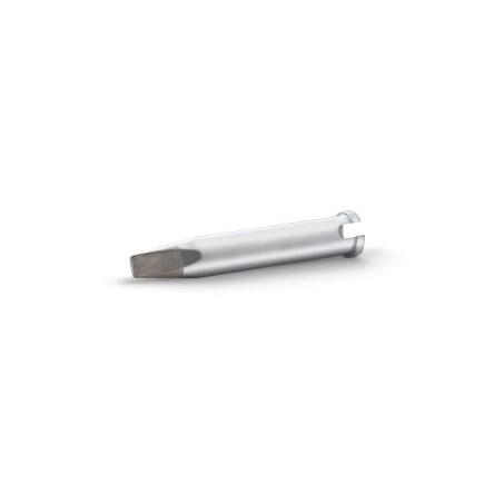 Weller Pájecí hrot, číslo modelu: XTR C 3.2 mm 36 mm Šroubovák, pro použití s: WXP120, WP120