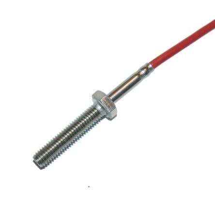 Electrotherm PT100 6 mm 30 mm 4 200 °C