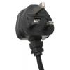 Jack Sealey Stolní bruska, číslo modelu: BG200XL 200 mm vývrt kotouče 16 mm 560 W 230V