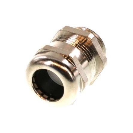 Kabelová průchodka, řada: GWconnect Molex