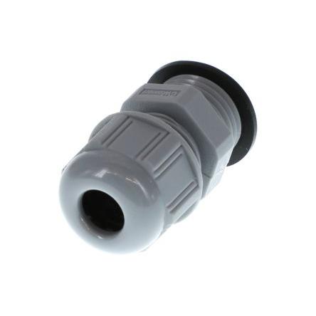 Kabelová průchodka, řada: 93600 936000343 Molex