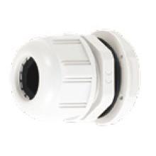 Kabelová průchodka, řada: 93600 936000396 Molex