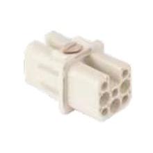 Molex Modul napájecího konektoru pro vysoké zatížení 10A Vnitřní 93601 8