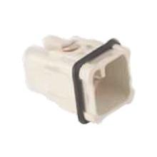 Molex Modul napájecího konektoru pro vysoké zatížení 10A Vnější 93601 8