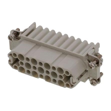 Molex Modul napájecího konektoru pro vysoké zatížení 10A Vnitřní 93601 25