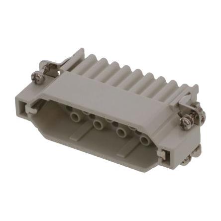 Molex Modul napájecího konektoru pro vysoké zatížení 10A Vnější 93601 25
