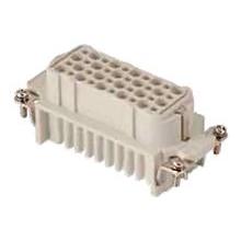 Molex Modul napájecího konektoru pro vysoké zatížení 10A Vnitřní 93601 40