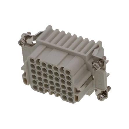 Molex Modul napájecího konektoru pro vysoké zatížení 10A Vnitřní 93601 42