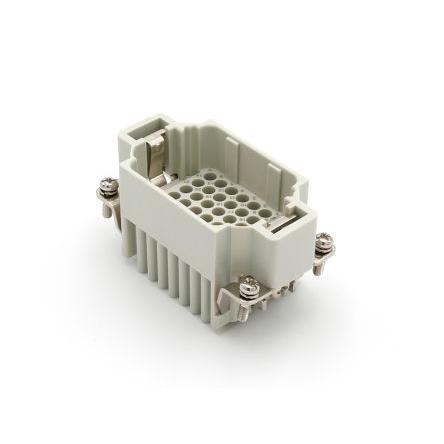 Molex Modul napájecího konektoru pro vysoké zatížení 10A Vnější 93601 42