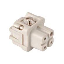 Molex Modul napájecího konektoru pro vysoké zatížení 10A Vnitřní 93601 3