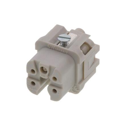 Molex Modul napájecího konektoru pro vysoké zatížení 10A Vnitřní 93601 4