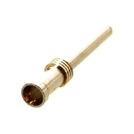 Molex Vnější 16A Soustružený krimpovací kontakt GWconnect 2.5 mm² 2.5 mm² Konektory Gwconnect pro vysoké zatížení (HDC)