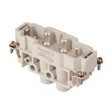 Molex Modul napájecího konektoru pro vysoké zatížení 80A Vnější 93601 4