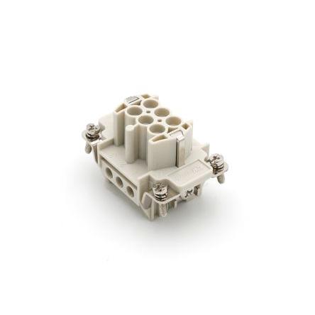 Molex Modul napájecího konektoru pro vysoké zatížení 16A Vnitřní 93601 6