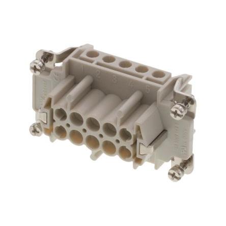 Molex Modul napájecího konektoru pro vysoké zatížení 16A Vnitřní 93601 10