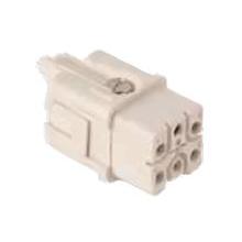 Molex Modul napájecího konektoru pro vysoké zatížení 16A Vnitřní 93601 5