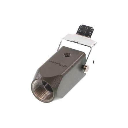 Molex 93601 Napájecí konektor pro vysoké zatížení 1 3A