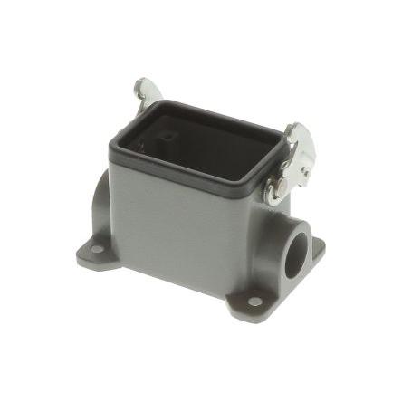 Molex 93601 Pouzdro napájecího konektoru pro vysoké zatížení 1 6B