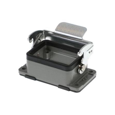 Molex 93601 Napájecí konektor pro vysoké zatížení 1 6B