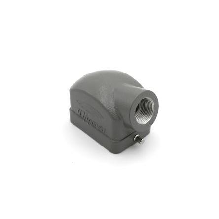Molex 93601 Kryt napájecího konektoru pro vysoké zatížení 1 Size 6B «44x27