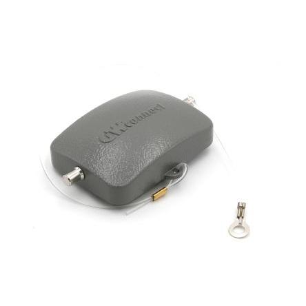 Molex Příslušenství konektorů, Rám se závěsem, řada: RS-K10D, 500V, 6B