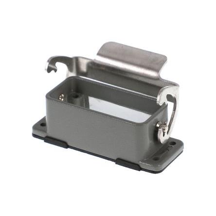 Molex 93601 Napájecí konektor pro vysoké zatížení 1 10A