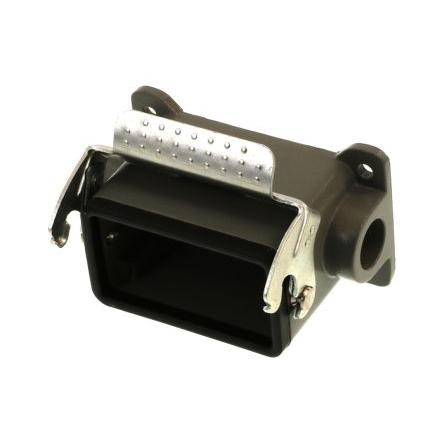 Molex 93601 Pouzdro napájecího konektoru pro vysoké zatížení 1 10B