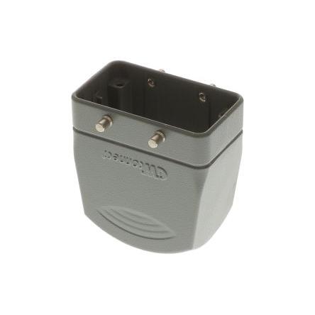 Molex 93601 Kryt napájecího konektoru pro vysoké zatížení 2 10B