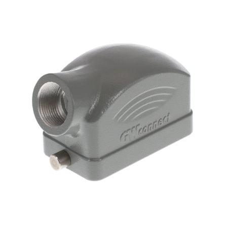 Molex 93601 Kryt napájecího konektoru pro vysoké zatížení 1 10B