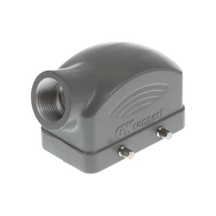 Molex 93601 Kryt napájecího konektoru pro vysoké zatížení 2 10B