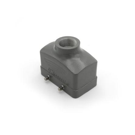 Molex 93601 Kryt napájecího konektoru pro vysoké zatížení 2 10B