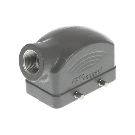 Molex 93601 Kryt napájecího konektoru pro vysoké zatížení 2 10B
