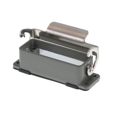 Molex 93601 Napájecí konektor pro vysoké zatížení 1 16A