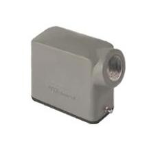 Molex 93601 Kryt napájecího konektoru pro vysoké zatížení 1 16A