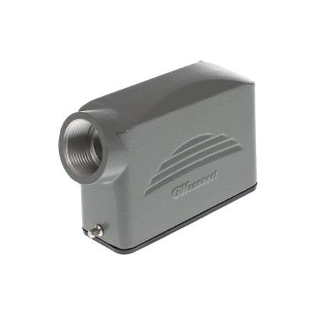 Molex 93601 Kryt napájecího konektoru pro vysoké zatížení 1 16A