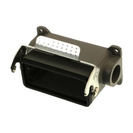 Molex 93601 Pouzdro napájecího konektoru pro vysoké zatížení 1 16B