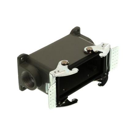 Molex 93601 Pouzdro napájecího konektoru pro vysoké zatížení 2 16B