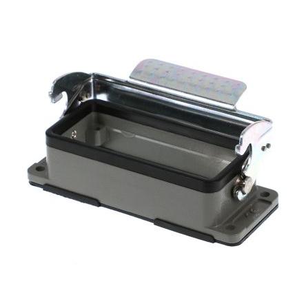Molex 93601 Napájecí konektor pro vysoké zatížení 2 16B
