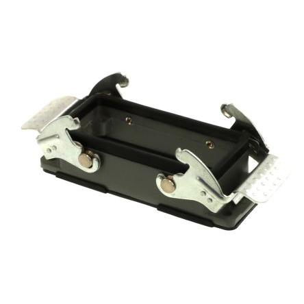 Molex 93601 Napájecí konektor pro vysoké zatížení 2 16B