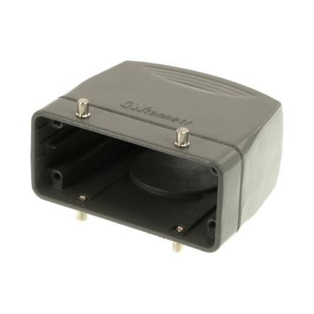 Molex 93601 Kryt napájecího konektoru pro vysoké zatížení 2 16B