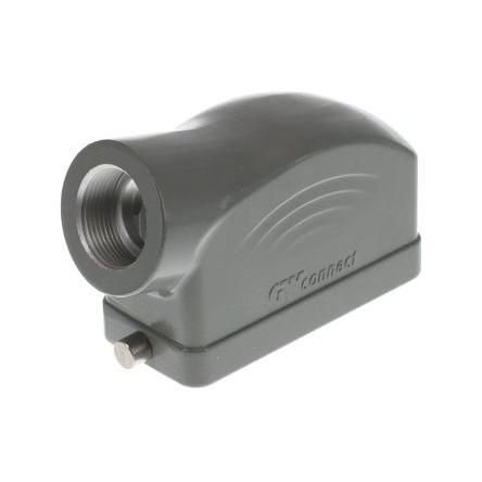 Molex 93601 Kryt napájecího konektoru pro vysoké zatížení 1 16B