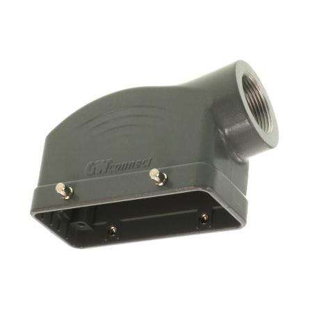 Molex 93601 Kryt napájecího konektoru pro vysoké zatížení 2 16B