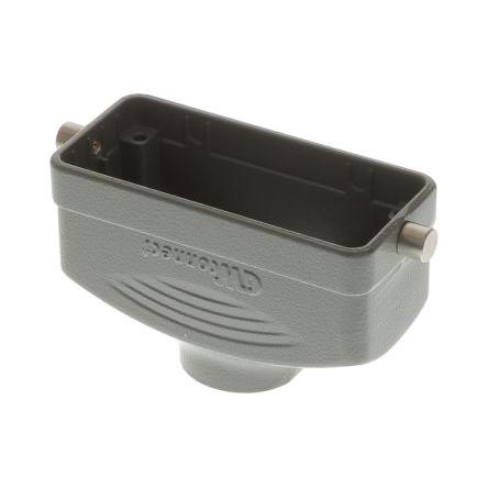 Molex 93601 Kryt napájecího konektoru pro vysoké zatížení 1 16B