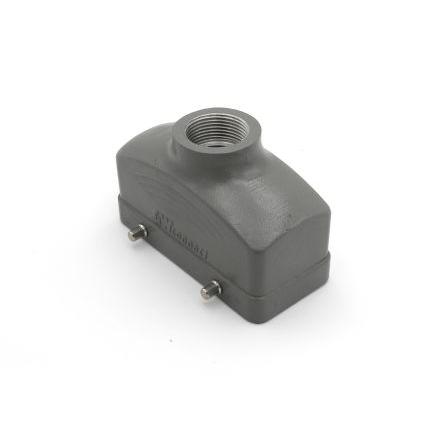 Molex 93601 Kryt napájecího konektoru pro vysoké zatížení 2 16B