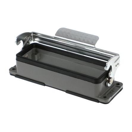 Molex 93601 Napájecí konektor pro vysoké zatížení 1 24B