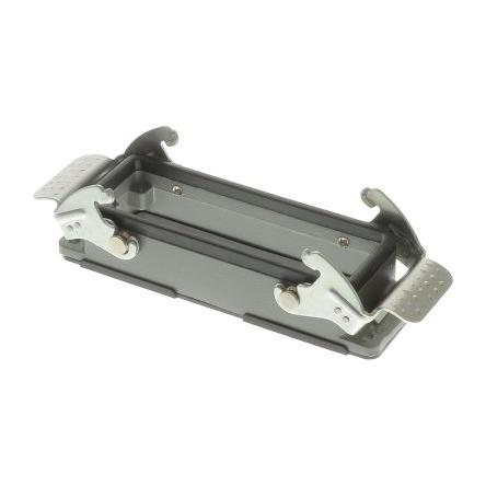 Molex 93601 Napájecí konektor pro vysoké zatížení 2 24B
