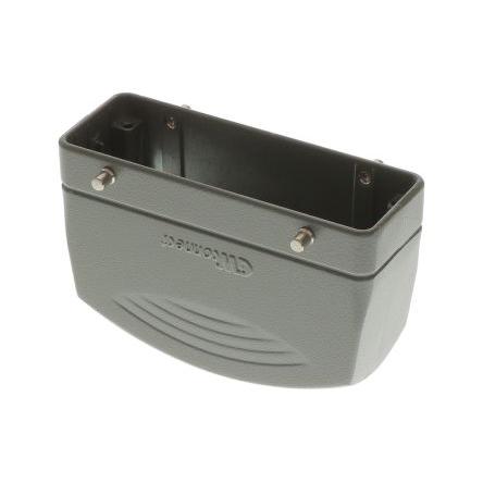Molex 93601 Kryt napájecího konektoru pro vysoké zatížení 2 24B