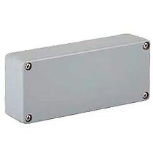 Molex Pouzdro, řada: 93604 IP69, IP66 barva Šedá RAL 7001 barva Šedá RAL 7001 Odlévaný hliník 150 mm 36 mm 64 mm