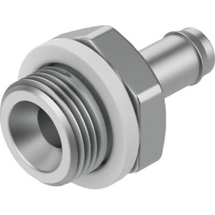 Festo Pneumatická armatura, řada: CN, 19521, 3mm Zásuvný, Vnější M5