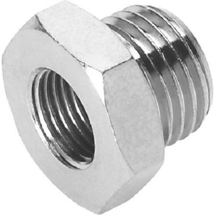Festo Pneumatická armatura, řada: NPFC, 8030307, Vnější 1/8 in G M5